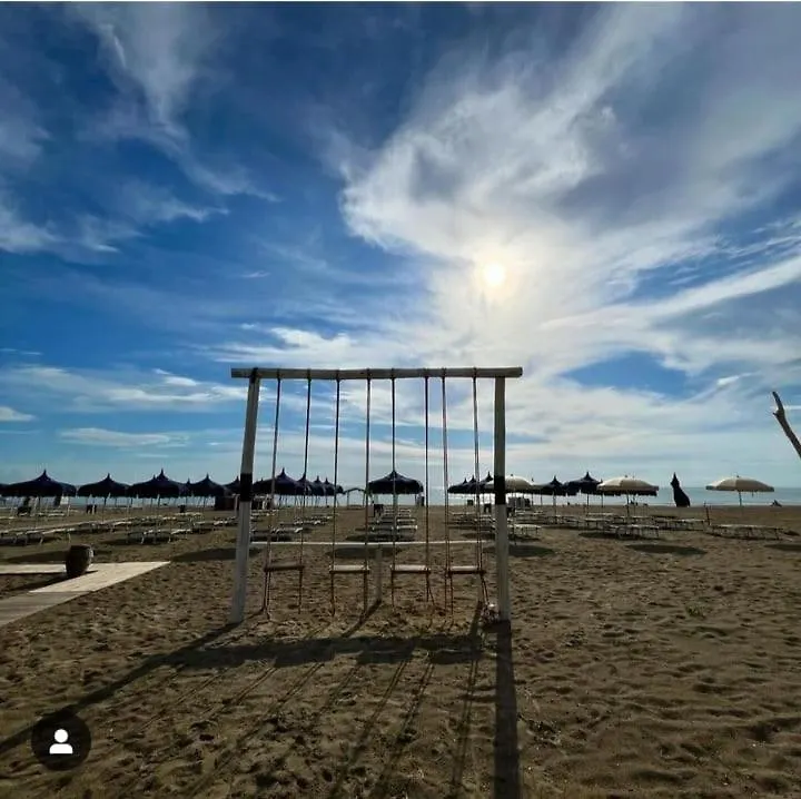 Mare A 2Min - Casa Con Piscina E Posto In Spiaggia - Parcheggio Calambrone 0*,