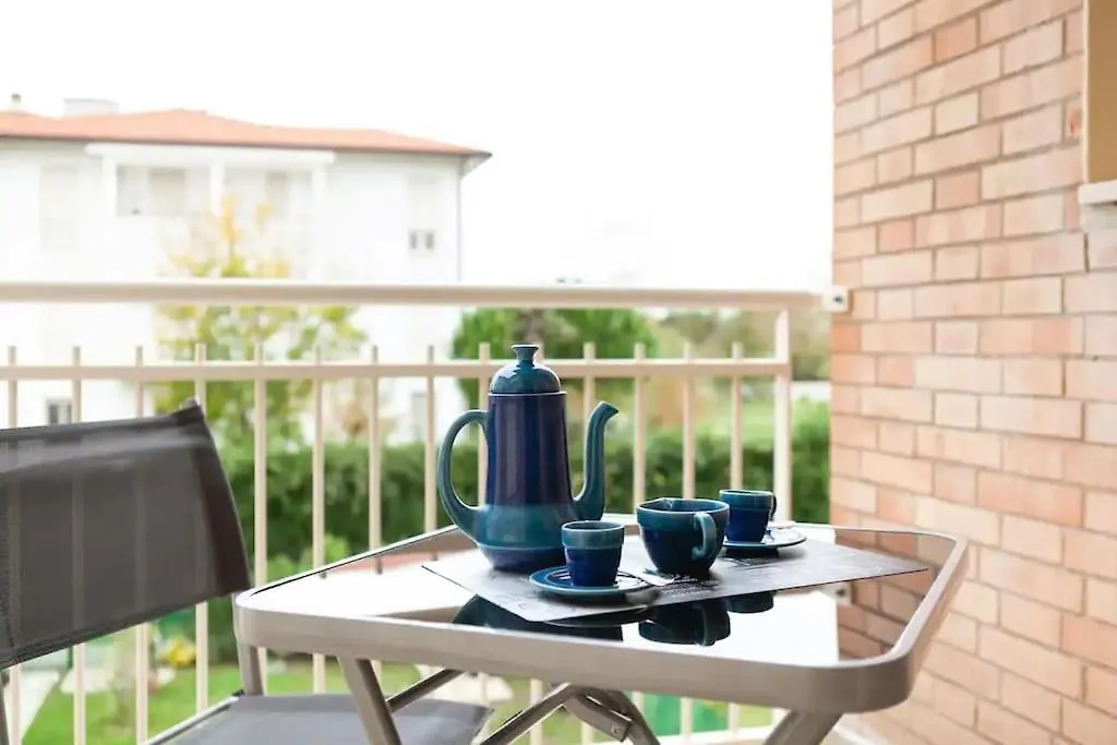Mare A 2Min - Casa Con Piscina E Posto In Spiaggia - Parcheggio كالامْبْروني إيطاليا