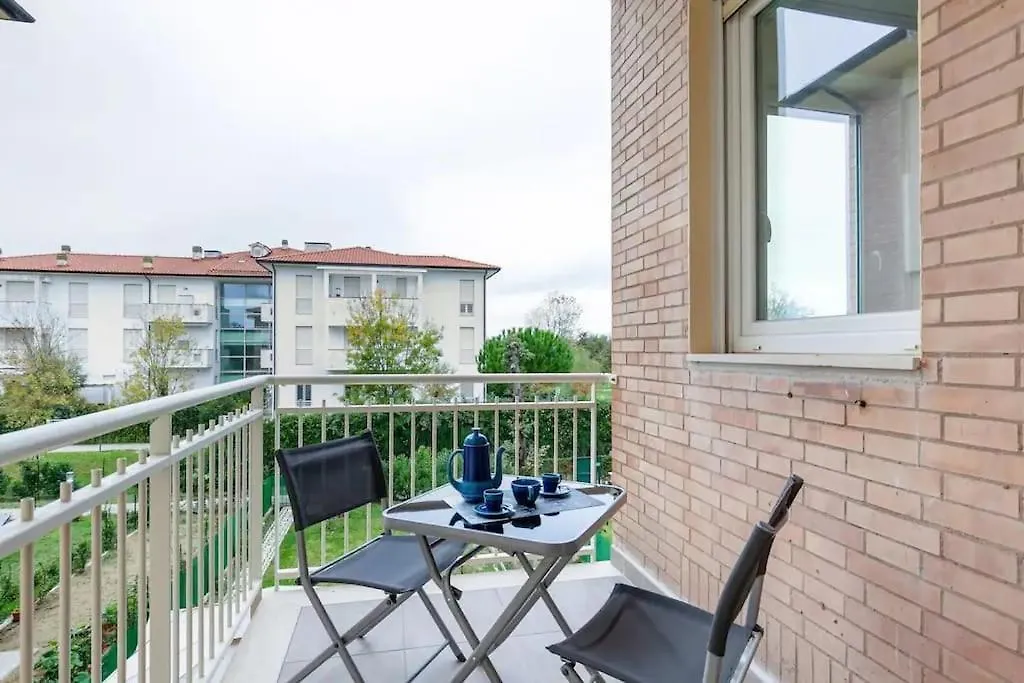 شقة Mare A 2Min - Casa Con Piscina E Posto In Spiaggia - Parcheggio كالامْبْروني إيطاليا